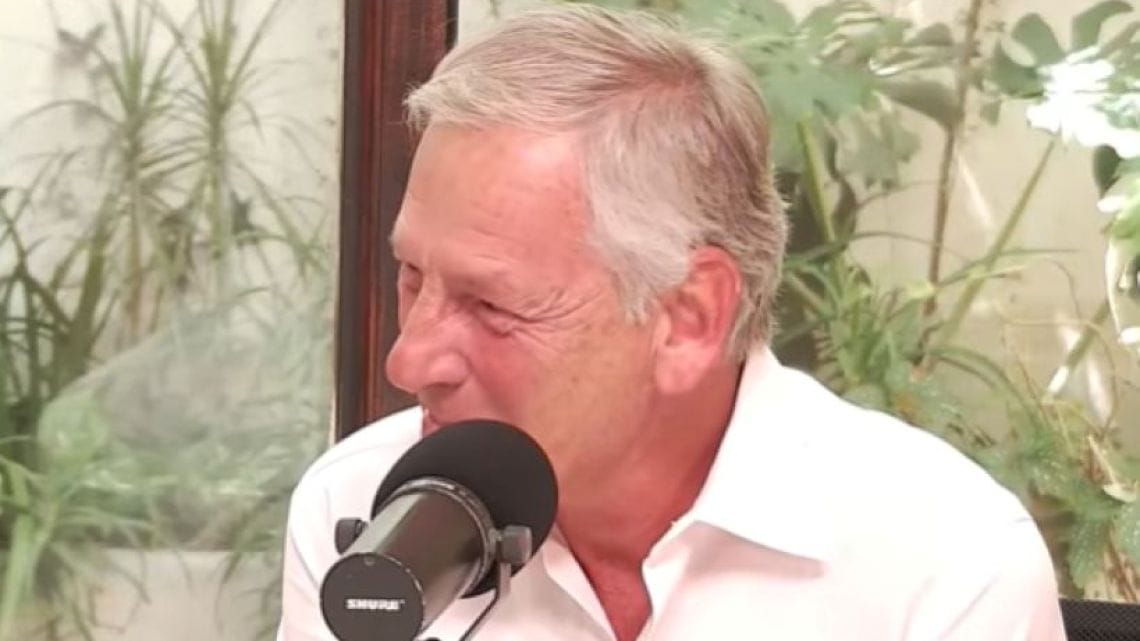 Marcelo Longobardi: “La derecha se fue al carajo”, y su sacudón en la estrategia opositora