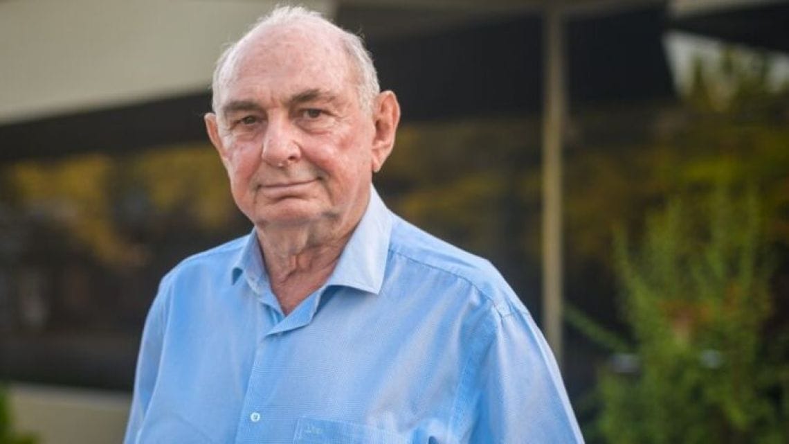 Empresario advierte sobre una “masacre industrial”: “Estamos caminando derecho hacia el matadero”