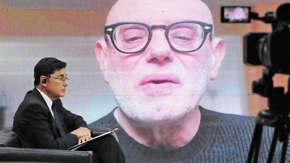 Enzo Traverso: Milei, una ‘anomalía argentina’ comparable con la percepción de Mussolini en los años 20