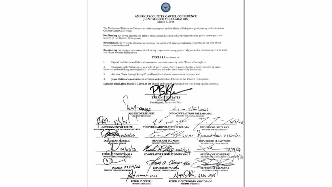 Mambrú se fue a la guerra: choque político destapa grietas en el oficialismo