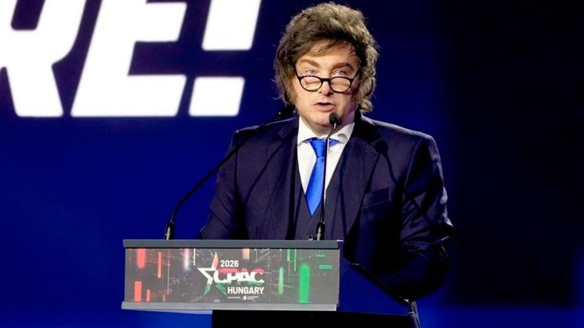 Javier Milei reconoció “contratiempos” en su plan para reducir la inflación y anunció ajustes