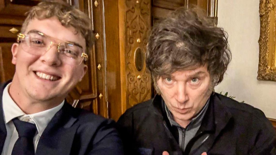 Caso $LIBRA: revelan presunto acuerdo entre Javier Milei y el empresario Hayden Davis