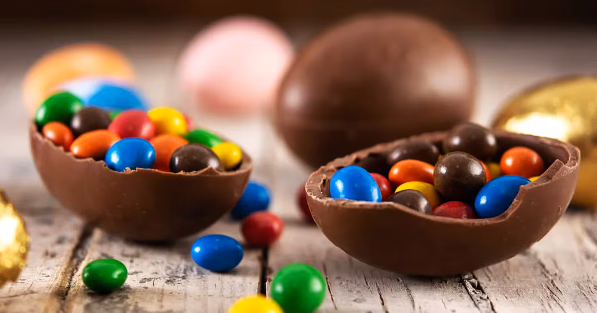 Producción de huevos de Pascua cae hasta 15% y preocupa al sector chocolatero