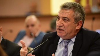 Debaten si el caso contra el ex gobernador Sergio Urribarri por enriquecimiento ilícito llega a juicio oral