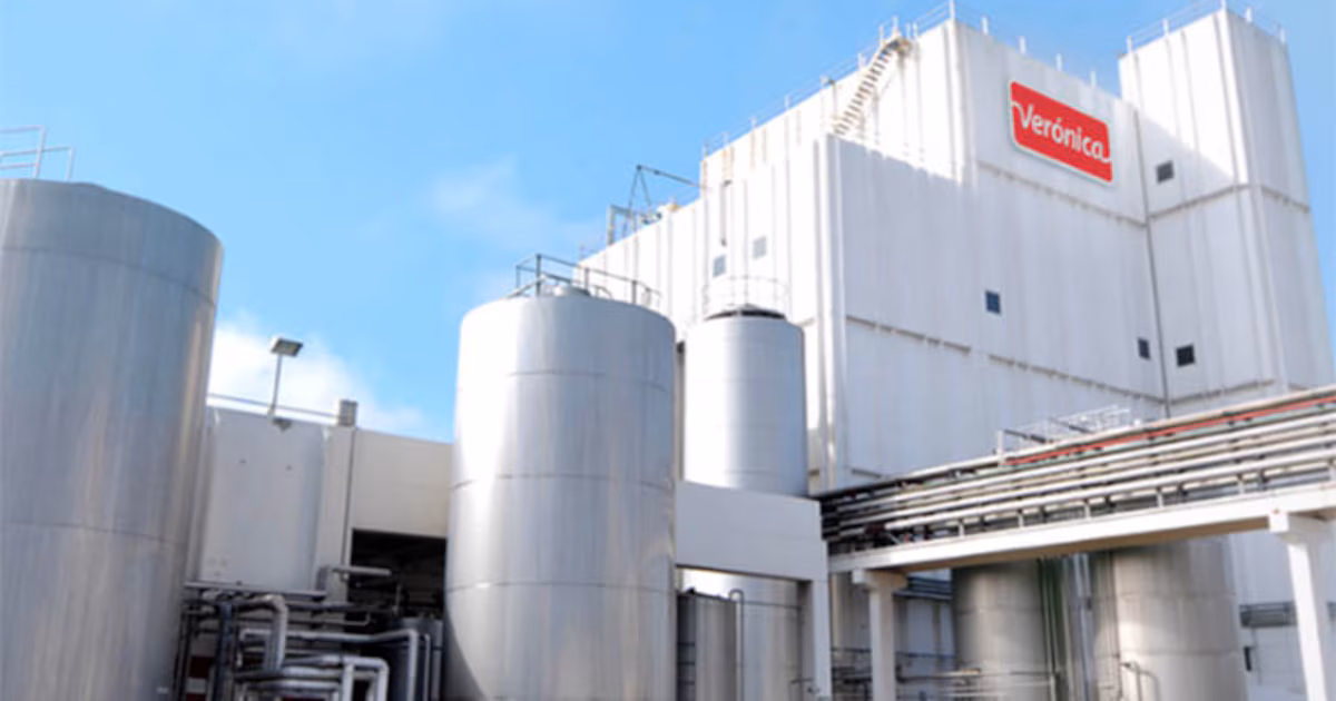 Crisis en la láctea Verónica: suspensiones, jornada reducida a 4 horas y sin materia prima desde febrero