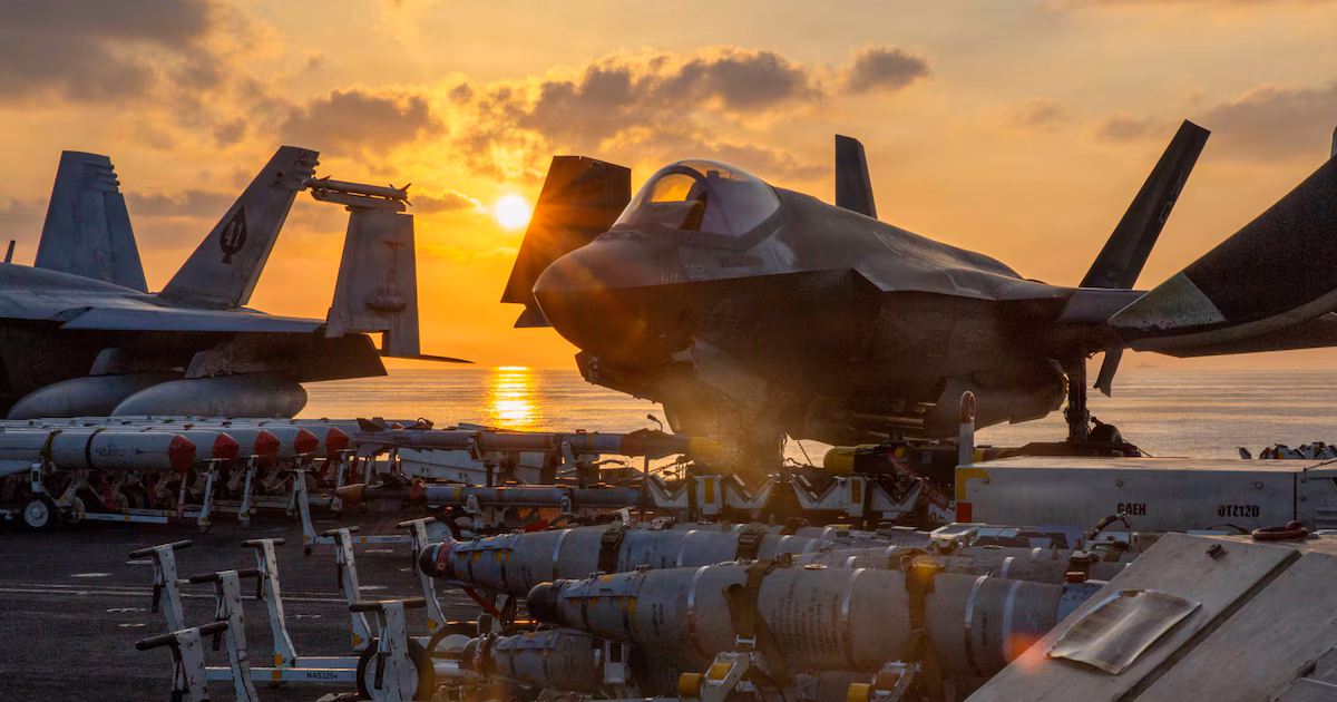 EN VIVO: Israel moviliza tropas en el sur del Líbano y apunta a infraestructura de Hezbollah