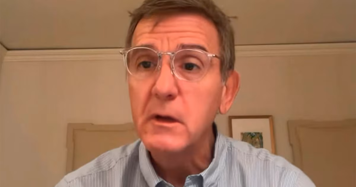 Gustavo Manriquez, CEO de Banco Supervielle: Argentina genera más interés que dudas y Argentina Week fue super positivo