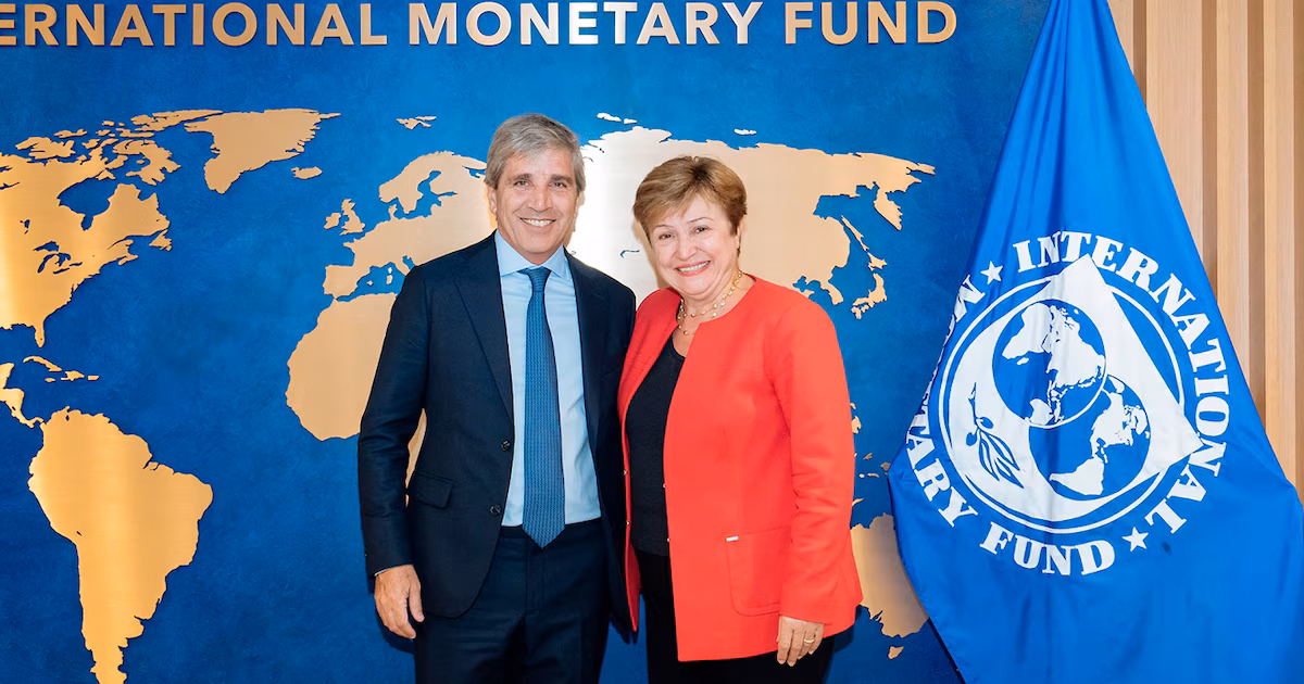 FMI demora segunda revisión y prolonga incertidumbre sobre desembolso de USD 1.000 millones