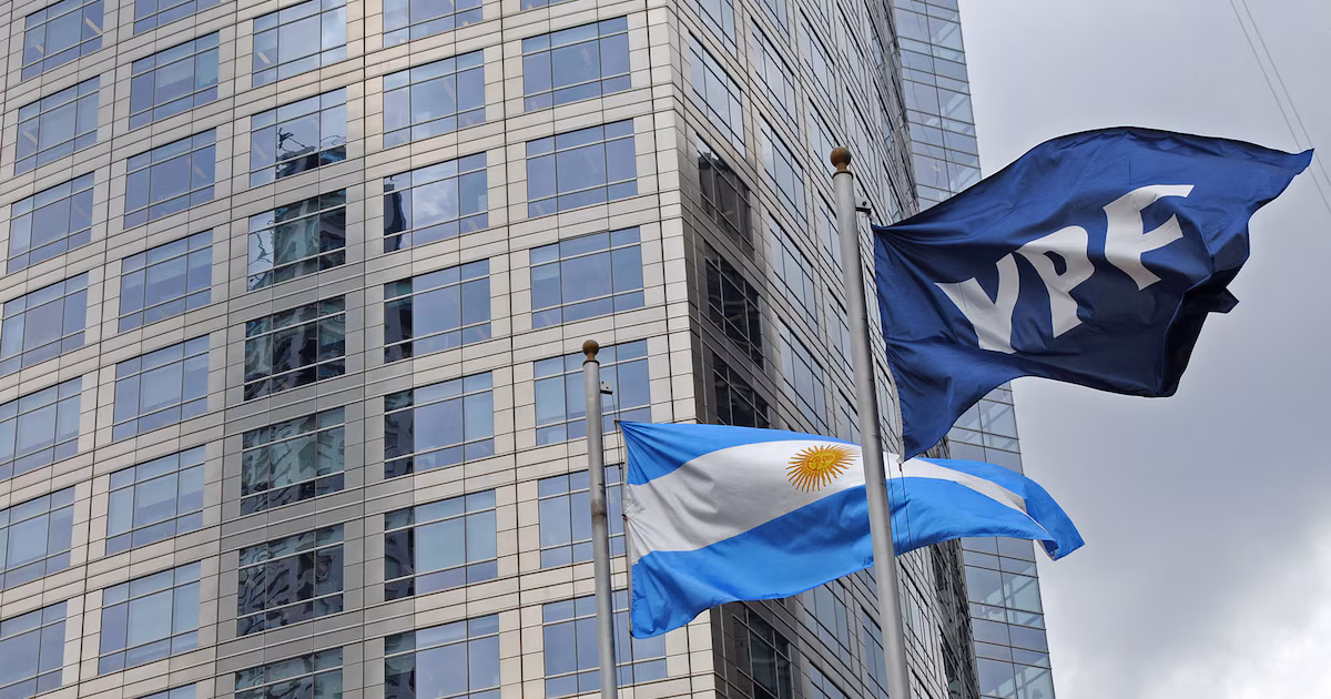 YPF informó ganancias operativas de USD 2.503 millones en el tercer trimestre del año