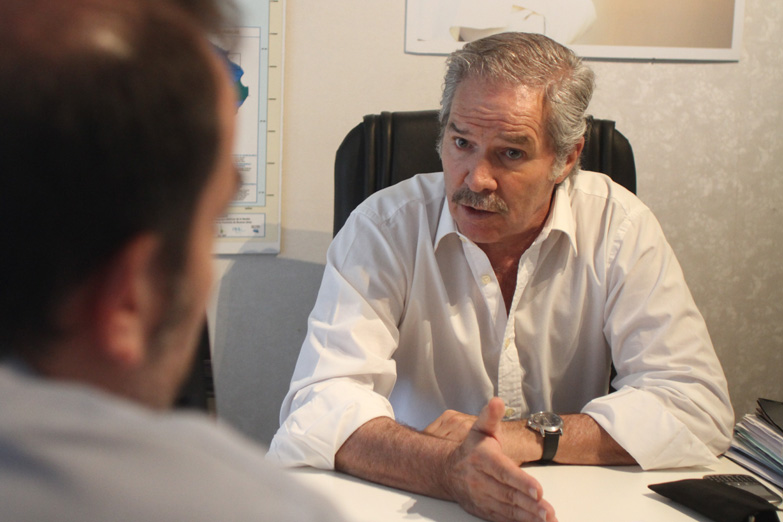 Felipe Solá: «Creo que hay muchísimas chances de que la gente no reelija a Milei»