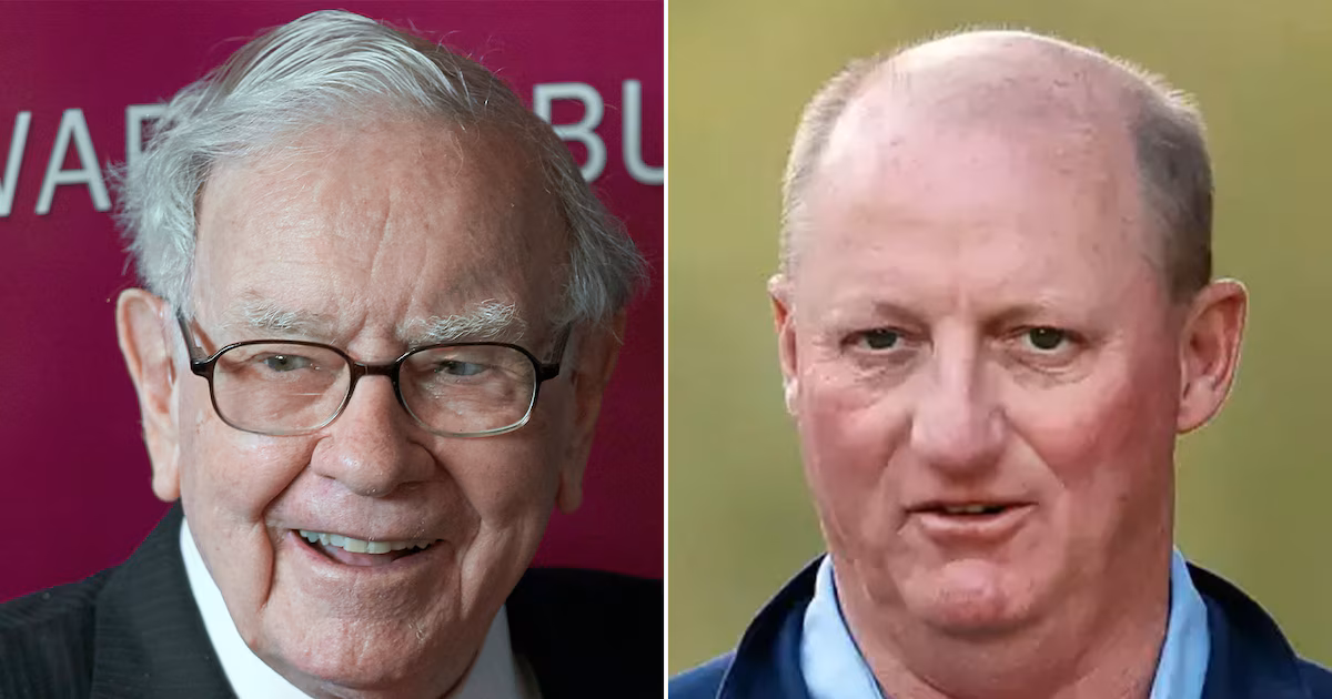 Sucesor de Warren Buffet usará todo su sueldo para comprar acciones de Berkshire Hathaway