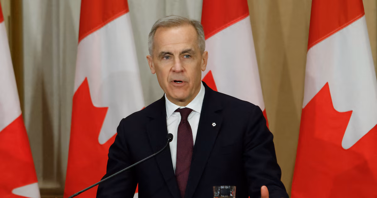 Canadá evaluó participación militar por la guerra con Irán: ‘Nunca se puede descartar categóricamente’