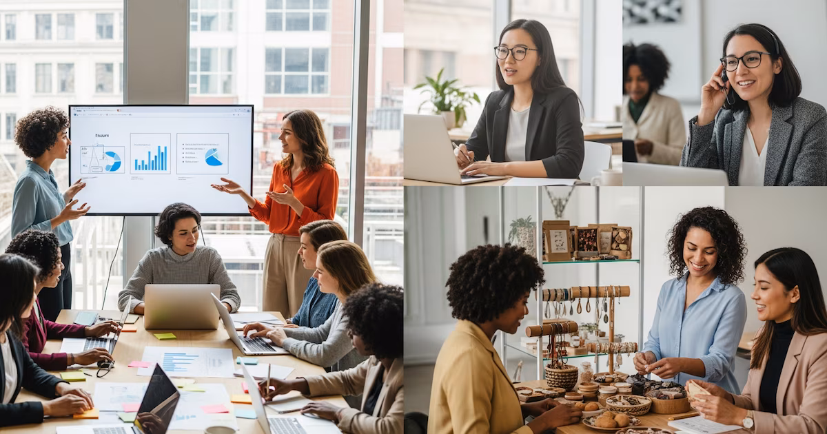 Jóvenes profesionales apuestan al trabajo en empresas familiares antes que a multinacionales por cercanía y autonomía