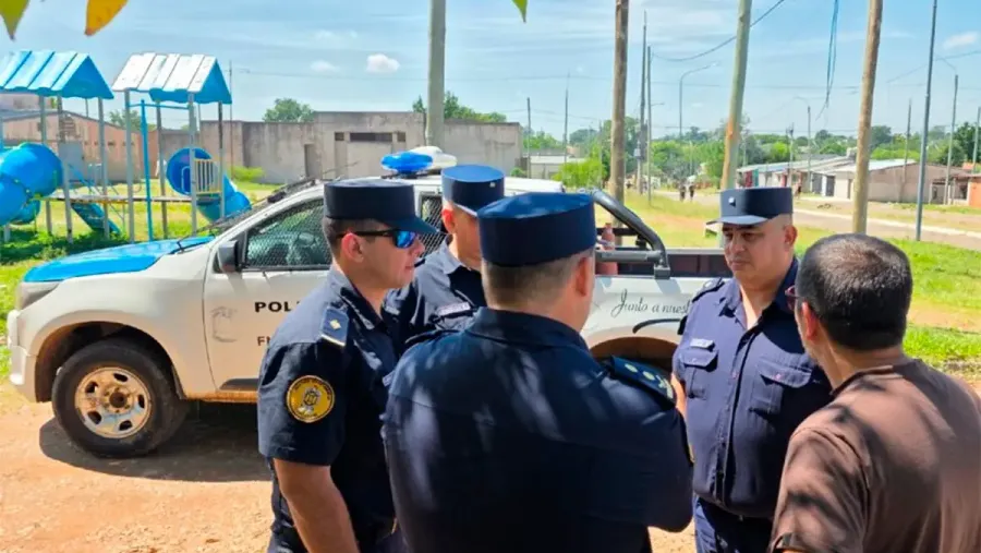 Hallaron a un hombre sin vida en Concordia: detienen a dos jóvenes de 15 y 20 años por el homicidio