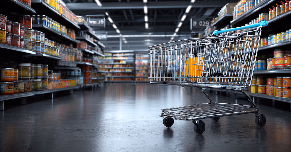 Consumo masivo profundizó su caída en febrero: rubros y canales más golpeados