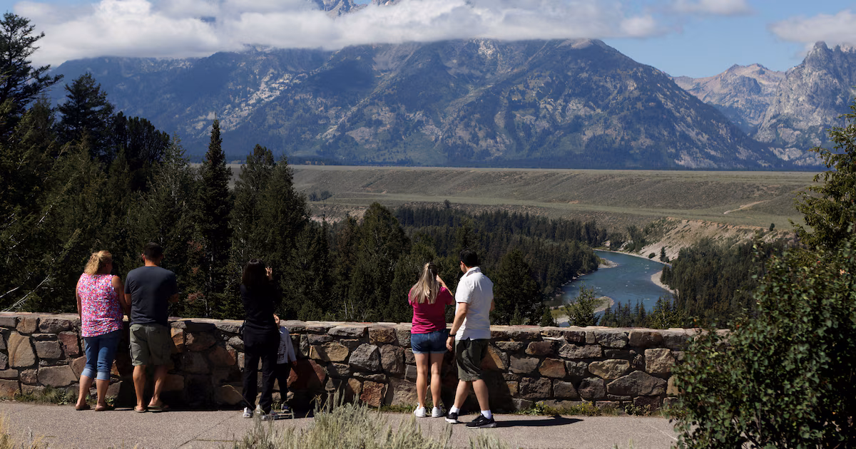 Rebajas impositivas crean riqueza y multiplican multimillonarios en Jackson, según New York Times