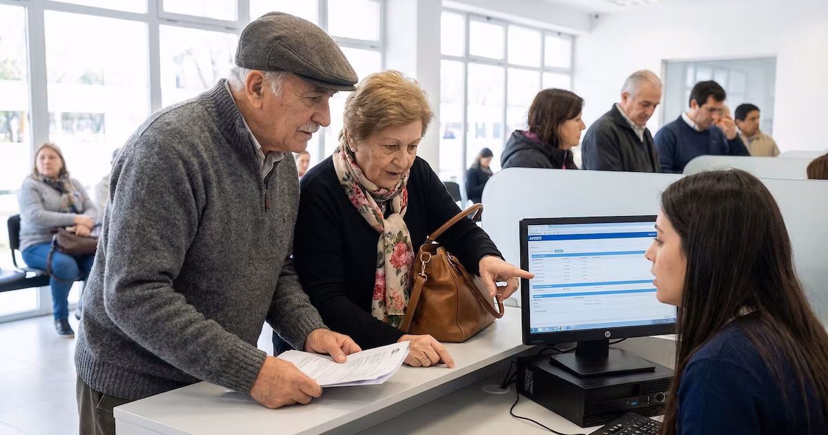 ANSES: quiénes cobran hoy 20 de marzo de 2026; refuerzo extraordinario sube ingresos mínimos y asegura actualización automática