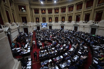 El Congreso se prepara para una etapa de negociaciones volátiles y acuerdos cortos rumbo a 2027
