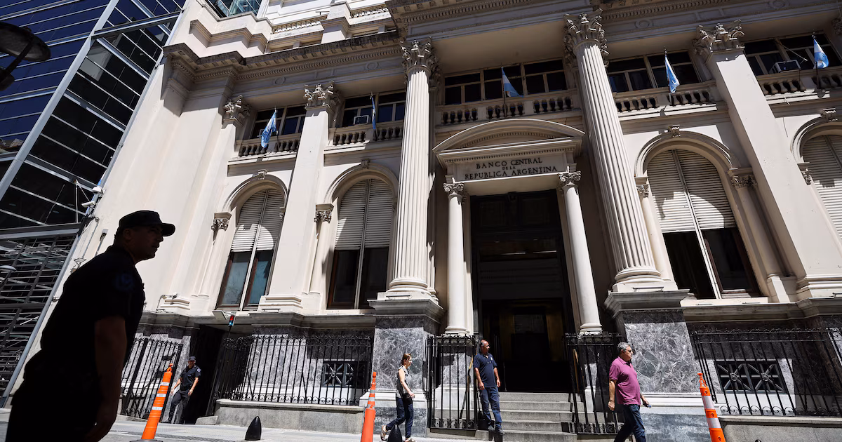 El Banco Central compró USD 50 millones pero las reservas cayeron por debajo de los USD 46.000 millones