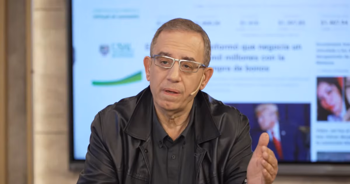 Carlos Maslatón: ninguna reforma de fondo compensará el desastre cambiario y el atraso complica la actividad económica