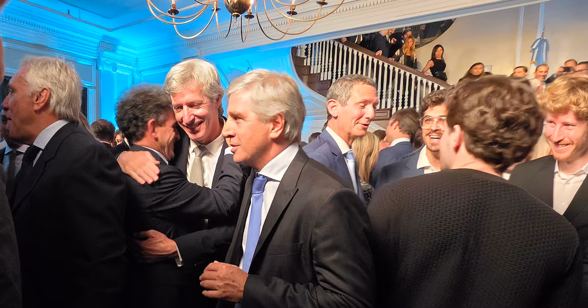 Argentina Week: empresarios muestran entusiasmo pese a tensiones por la guerra y la incertidumbre económica local