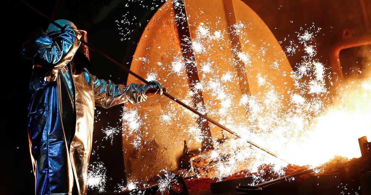 UIA: producción y ventas cayeron más del 50% en fábricas y crece la preocupación por las importaciones