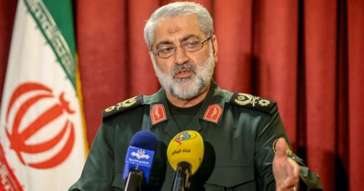 Irán advierte: atacará embajadas israelíes en todo el mundo si Israel bombardea su legación en Líbano