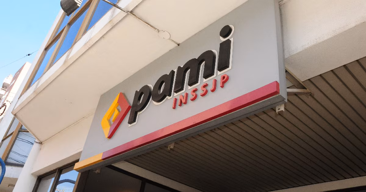 Jubilados: beneficio gratuito de Pami disponible para todos los afiliados en 2026 con trámite digital nacional