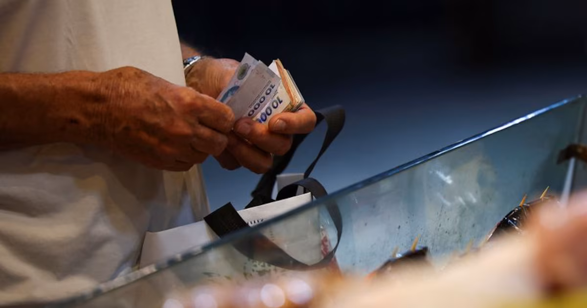 Las consultoras que releva el BCRA proyectaron una inflación de 2% para junio: qué prevén para este mes