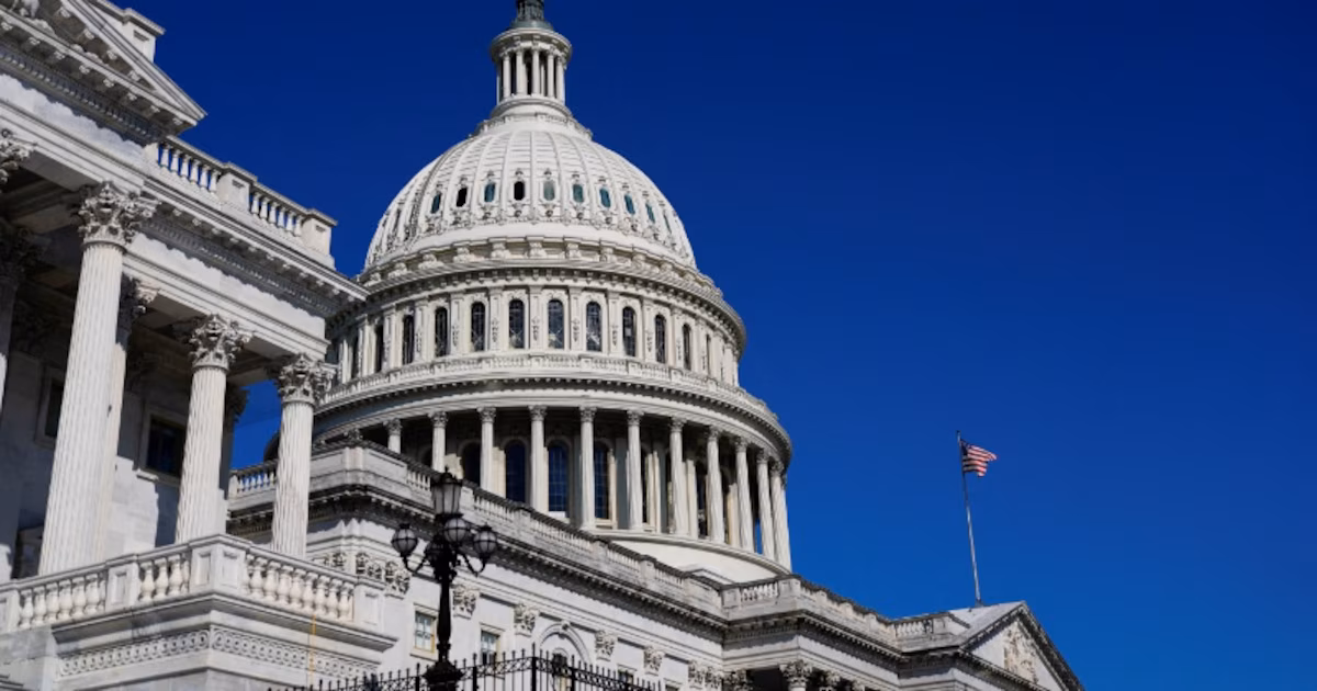 El Senado de Estados Unidos rechazó resolución que buscaba frenar la operación contra el régimen iraní