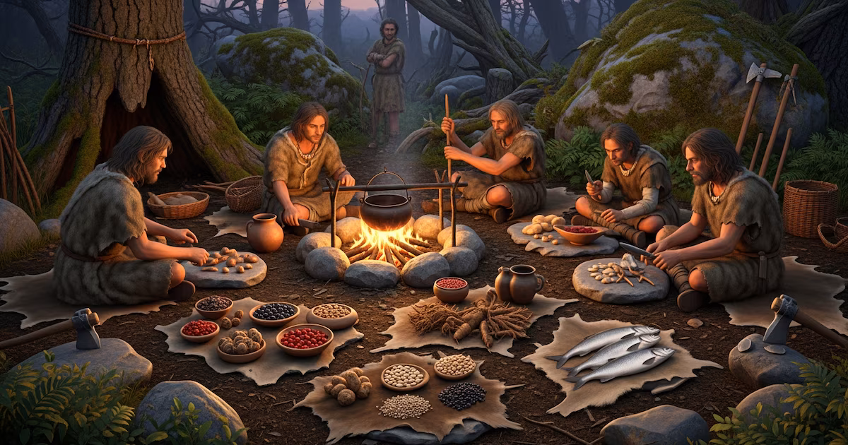 Semillas y peces de río reescriben la prehistoria y desafían políticas sobre patrimonio y cerámica