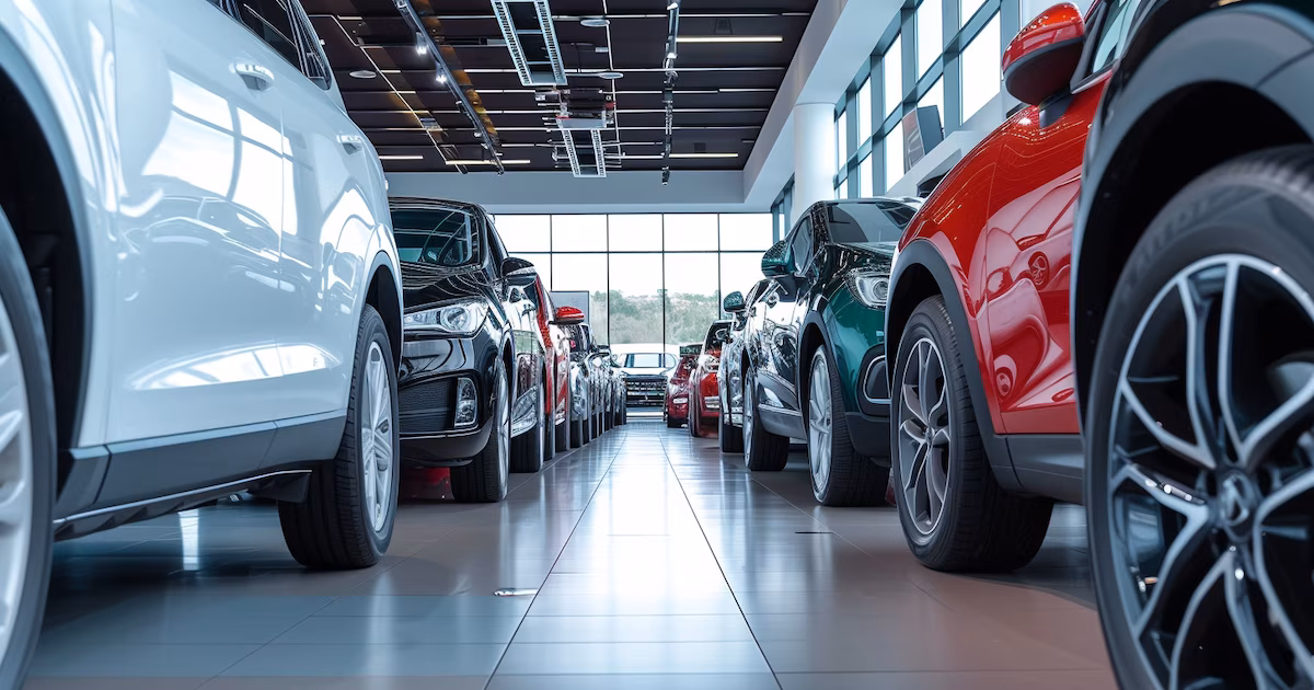 En febrero se patentaron 42.000 autos: Volkswagen lidera y la Toyota Hilux recuperó el primer puesto