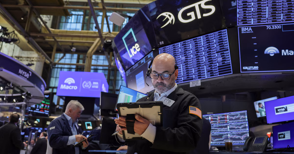 Último giro de inversores anticipa apertura positiva para bonos y acciones argentinas; riesgo país perfora 600