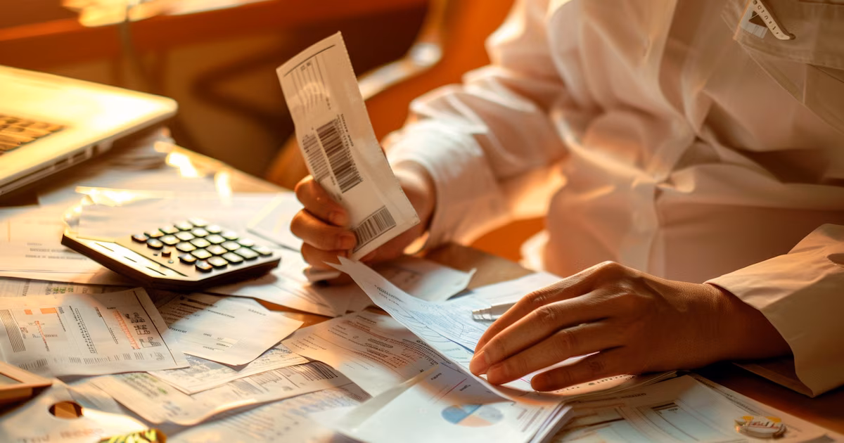 Tensión en la cadena de pagos de las pymes: aumentan rechazos de cheques y mora en créditos