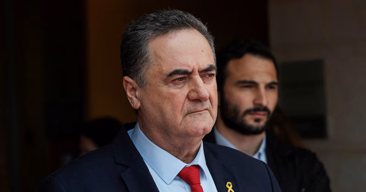 Ministro de Defensa israelí afirma que Netanyahu planificó acabar con el régimen de Alí Khamenei en noviembre