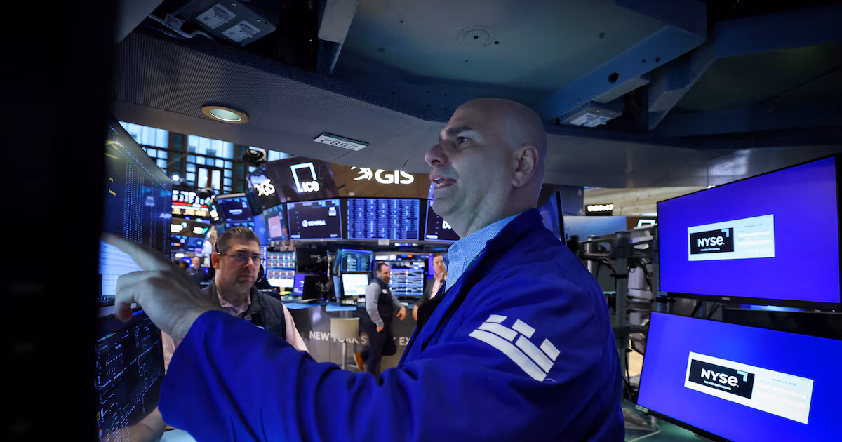 Semana financiera: las acciones petroleras blindaron a la Bolsa argentina; Brent sobre USD 112 y papeles subieron hasta 12%