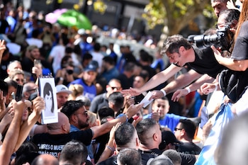 El PJ acelera en la construcción de una alternativa electoral: por qué intuye que el Gobierno atraviesa su peor momento