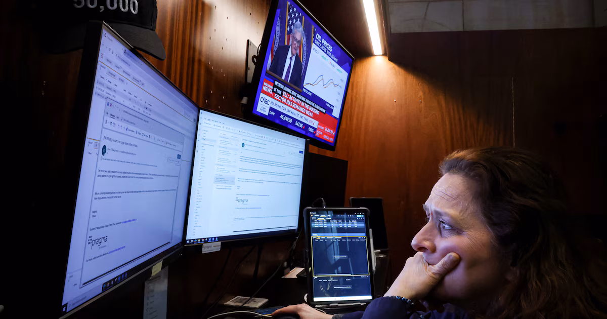 Por qué el riesgo país sube y se consolida por encima de 600: JP Morgan lo lleva a máximos en tres meses