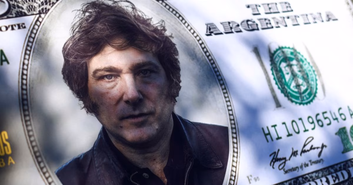 Ranking de riesgo país: qué lugar ocupa Argentina tras la suba a 634 puntos y cuánto la separa del 1° según JP Morgan