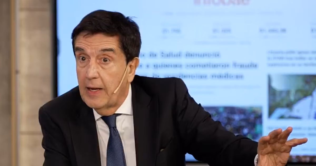 Carlos Melconian: el gobierno aún no genera confianza por inconsistencias, improvisación y fragilidad del superávit