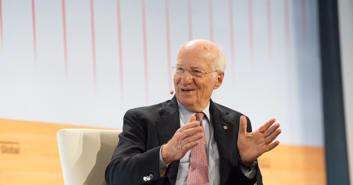 Tras cruce con el Gobierno, Paolo Rocca presentó al RIGI proyecto de USD 2.400 M para Vaca Muerta (70.000 b/d en 2027)