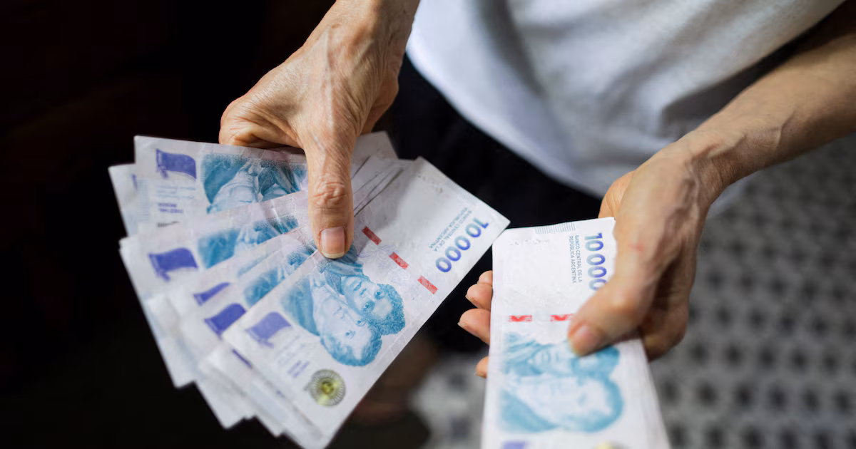 Plazo fijo: cuánto pagan los bancos por $1 millón a 30 días y la brecha de hasta 10% (más de $8.000)