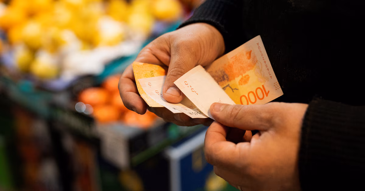 Abril cerró con inflación en baja por primera vez en diez meses: ¿en mayo se puede perforar el 2%?