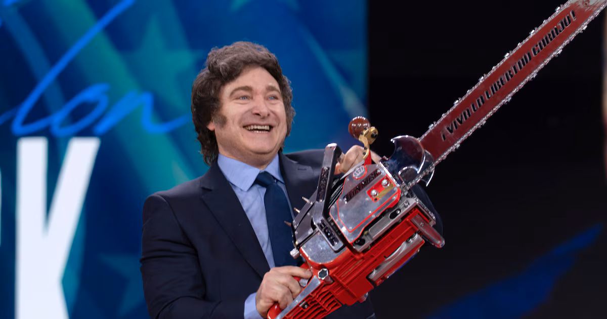 Milei aceleró el ajuste en febrero: recortes a programas sociales y transferencias; subieron subsidios