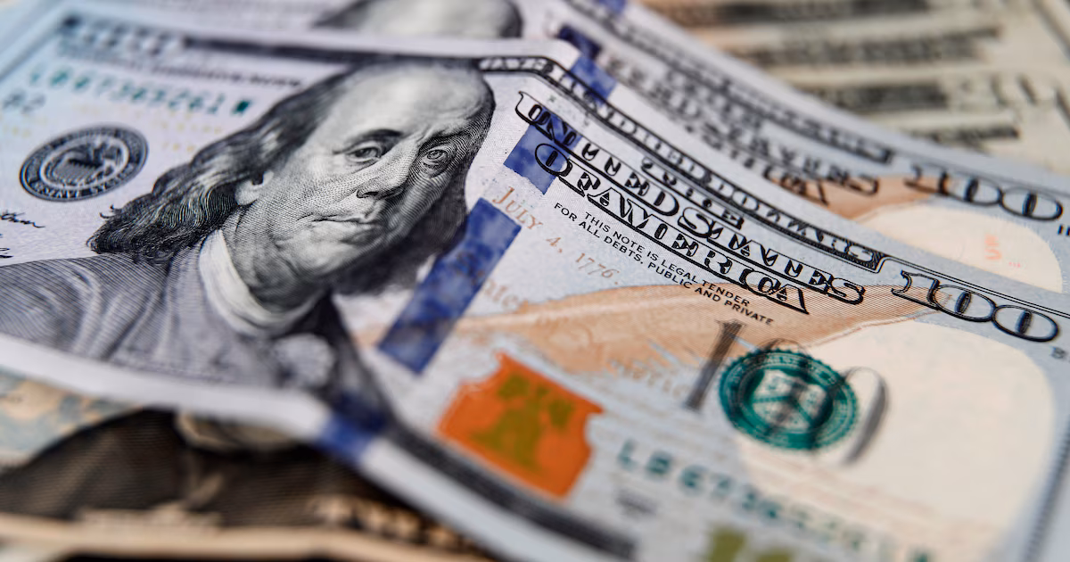 Repuntó el crédito al sector privado en febrero: moneda local +0,6% real, extranjera +1,9%