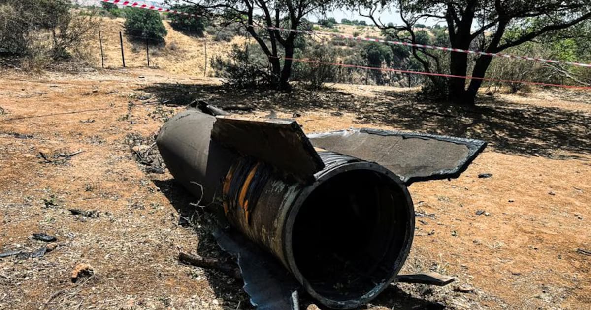 Crisis en el aparato militar de Irán: Estados Unidos e Israel desploman su poder balístico y detienen la escalada bélica