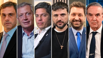 Las limitaciones que desafían al armado anti Milei: dudas por las PASO y las fronteras de la nueva coalición