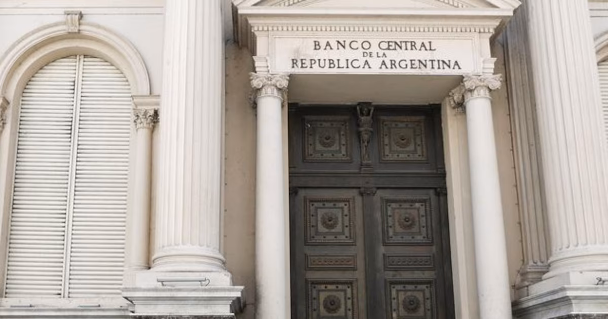 Las reservas del Banco Central alcanzaron su mayor nivel desde 2019