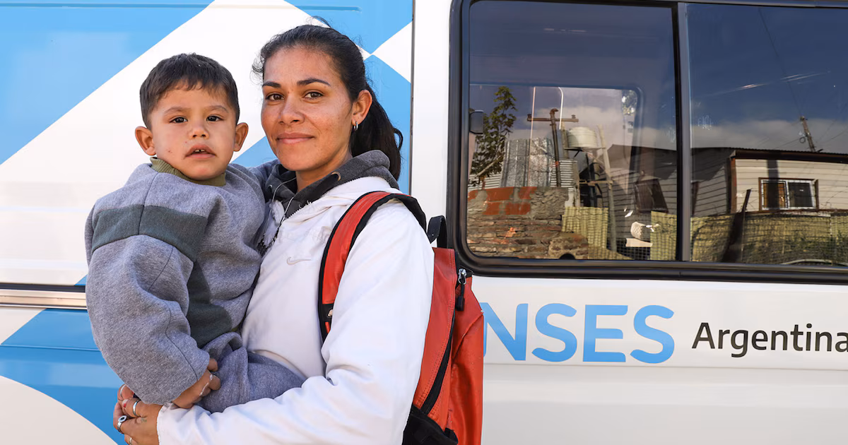 ANSES: cuándo cobro en marzo de 2026 si mi DNI termina en 9; aumentos por movilidad y bonos según prestación