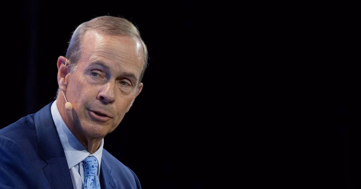 CEO de Chevron elogia políticas del Gobierno y ratifica interés por invertir en Vaca Muerta en CERAWeek by S&P Global